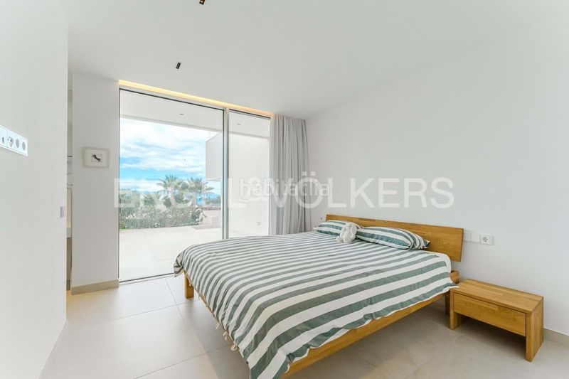 Foto 3737b638-f834-400e-b113-0793d6294424. Casa amb aparcament piscina a Abama Guía de Isora