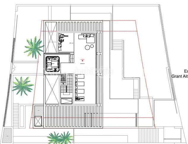Foto 87ee7159-d9e6-4667-a8bb-98c6f50d3e0f. Casa amb aparcament piscina a Abama Guía de Isora