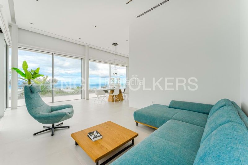 Foto b38bf834-e444-4e93-a40d-35ec77fd0e90. Casa amb aparcament piscina a Abama Guía de Isora