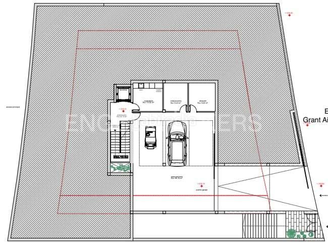 Foto b4500f80-b021-41f6-8cc0-d07f74202759. Casa amb aparcament piscina a Abama Guía de Isora