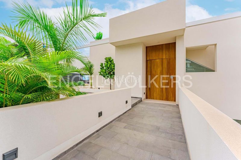 Foto efe76c9b-ff8a-406b-8247-0035f02843cf. Casa amb aparcament piscina a Abama Guía de Isora