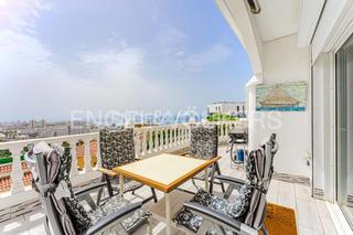 Appartement à San Eugenio Alto