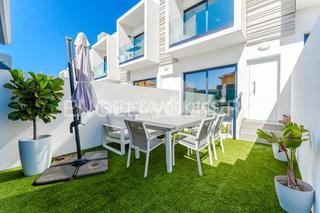 Casa en El Mdano