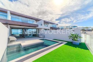 Flat in Callao Salvaje - Playa Paraíso