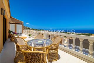 Appartement à San Eugenio Alto