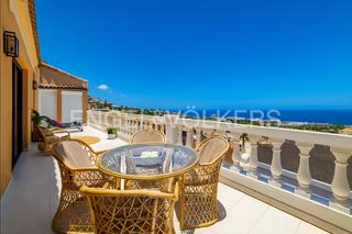 Appartement à San Eugenio Alto