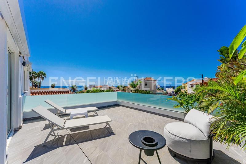 Foto 121f0b1a-11bf-4565-a604-701a3df205e8. Casa in La Caleta Adeje