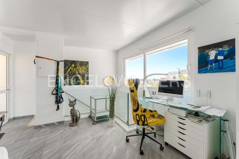 Foto 5cae10cc-5b48-429b-bbaf-c9af58fa3559. Casa in La Caleta Adeje