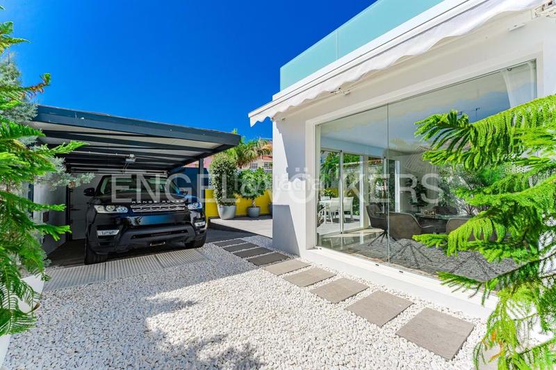 Foto ac2b8802-3ca2-41eb-9db6-525092680aab. Casa in La Caleta Adeje