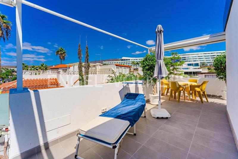 Foto ba7b467a-4f0d-4f21-b614-f1b67f9b8a3b. Casa in La Caleta Adeje