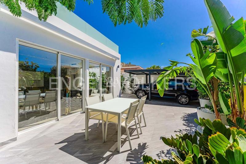 Foto fe9fea73-9d76-4893-a81f-6d36cad28f73. Casa in La Caleta Adeje