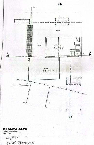 Foto 0546d944-08e6-4b37-a0ed-4e5f425fbafc. Maison dans La Caleta Adeje