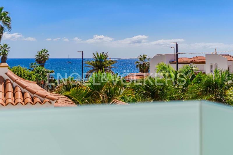 Foto 5ade2a33-d695-4c28-bad6-14fe2bb911e0. Maison dans La Caleta Adeje