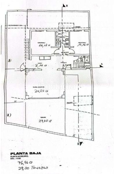 Foto 8081ed85-8db0-49ad-89d5-e3dbe3a5b0ba. Maison dans La Caleta Adeje