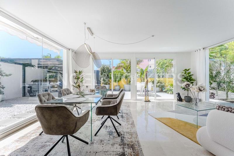 Foto 9a4756c6-f864-419f-9fc7-eec18ad73306. Maison dans La Caleta Adeje