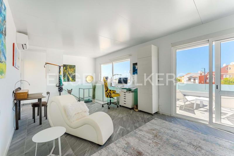 Foto b9525c63-a6b4-41ea-b7be-1777d663d225. Maison dans La Caleta Adeje