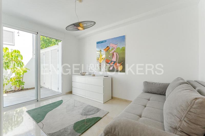 Foto c1c4b3f9-a73d-40df-80b6-5cd9f6369ce1. Maison dans La Caleta Adeje