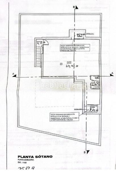 Foto e3059bfb-0b86-41b0-814d-0a7320885b86. Maison dans La Caleta Adeje