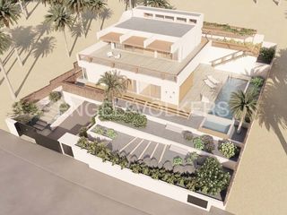 Terreno residenziale in Abama