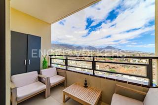 Etagenwohnung in Callao Salvaje - Playa Paraíso