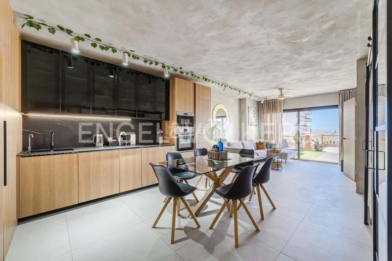 Foto fb756e0c-3546-4dfb-9474-78e41c278a35. Appartamento con piscina in Callao Salvaje - Playa Paraíso Adeje