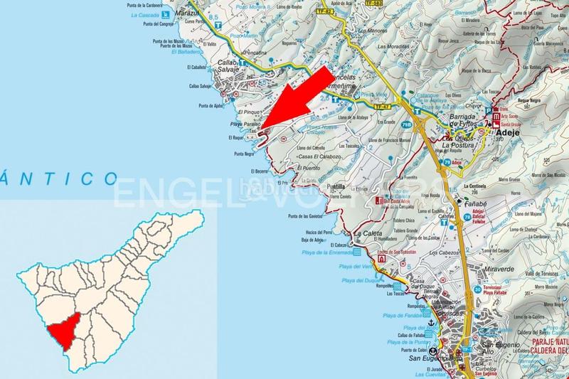 Foto 803dbef9-dcf8-4af3-a08f-94b67d5ede22. Appartement avec piscine dans Callao Salvaje - Playa Paraíso Adeje