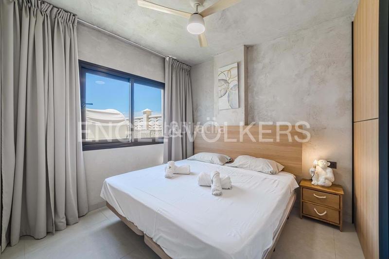 Foto c38b88c4-873e-4a9d-815d-125fb41f1f40. Appartement avec piscine dans Callao Salvaje - Playa Paraíso Adeje