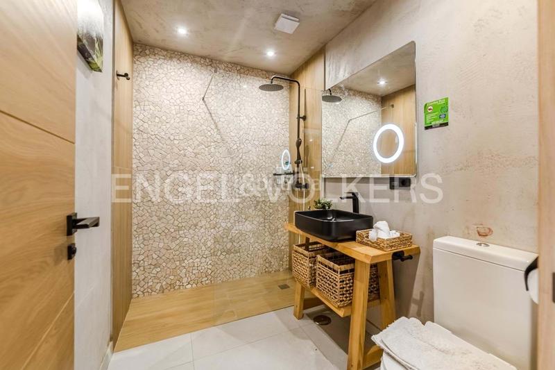 Foto 691b0e5b-5cfe-4ad2-9cf3-e9383a13f221. Etagenwohnung mit pool in Callao Salvaje - Playa Paraíso Adeje