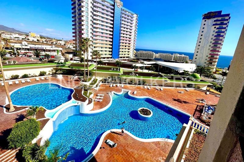 Foto b09f371e-b59c-4926-a07e-1a61f86c4846. Etagenwohnung mit pool in Callao Salvaje - Playa Paraíso Adeje