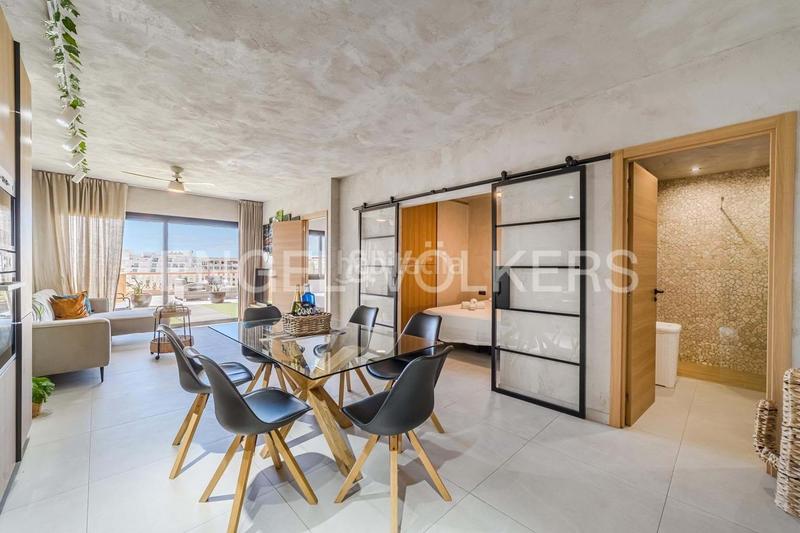 Foto 28aee817-d051-4a71-90c6-56283ed42427. Flat with pool in Callao Salvaje - Playa Paraíso Adeje