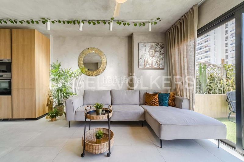 Foto 49d88da4-18e4-4ff2-be89-c16b2d9787a6. Flat with pool in Callao Salvaje - Playa Paraíso Adeje