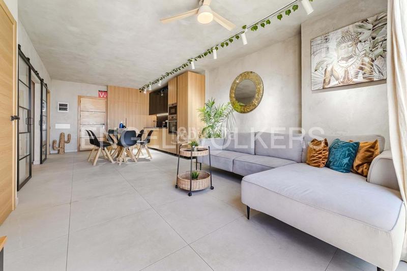 Foto 4b268434-9770-4659-877b-d1eb54bbcfb9. Flat with pool in Callao Salvaje - Playa Paraíso Adeje