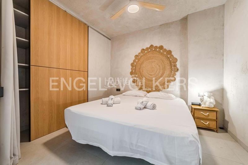 Foto a0cebfea-9368-419a-be16-49cf90993528. Flat with pool in Callao Salvaje - Playa Paraíso Adeje