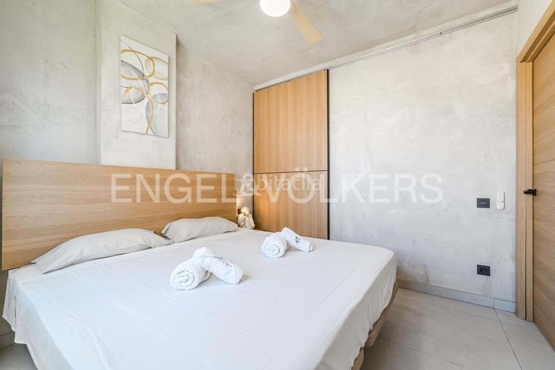 Foto b24de058-e93f-4690-9b9b-a37ce70ba97a. Flat with pool in Callao Salvaje - Playa Paraíso Adeje