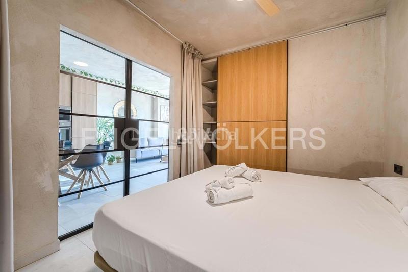 Foto c3e38ca0-fa31-42b3-a987-0df3f2df664c. Flat with pool in Callao Salvaje - Playa Paraíso Adeje