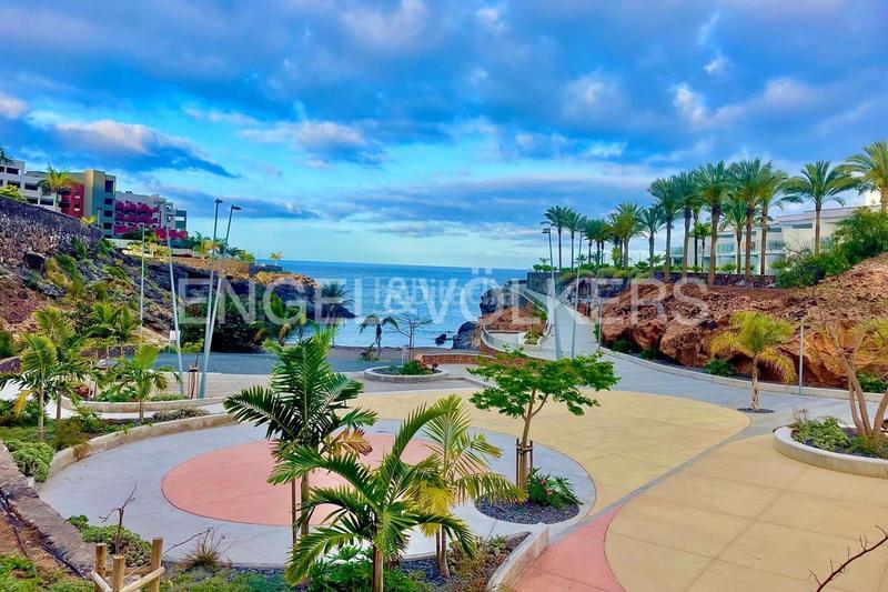 Foto afaed4fc-c3fd-48b6-b4f5-876a35133658. Pis amb piscina a Callao Salvaje - Playa Paraíso Adeje