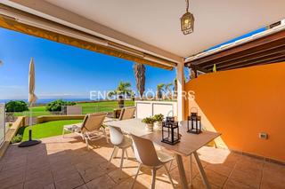 Casa a La Caleta
