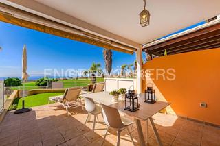 Casa en La Caleta