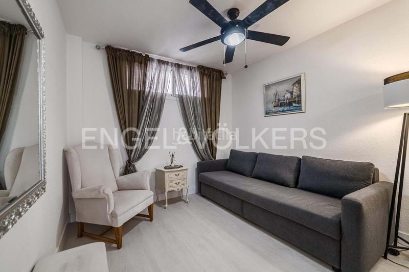 Foto 1b34a9f1-4c81-4435-be2d-0d632d5f08b5. Etagenwohnung mit pool in Playa Fañabé Alto Adeje