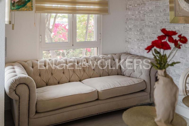 Foto 45fd6b6a-ef81-4836-a760-6c4eabd75032. Etagenwohnung mit pool in Playa Fañabé Alto Adeje