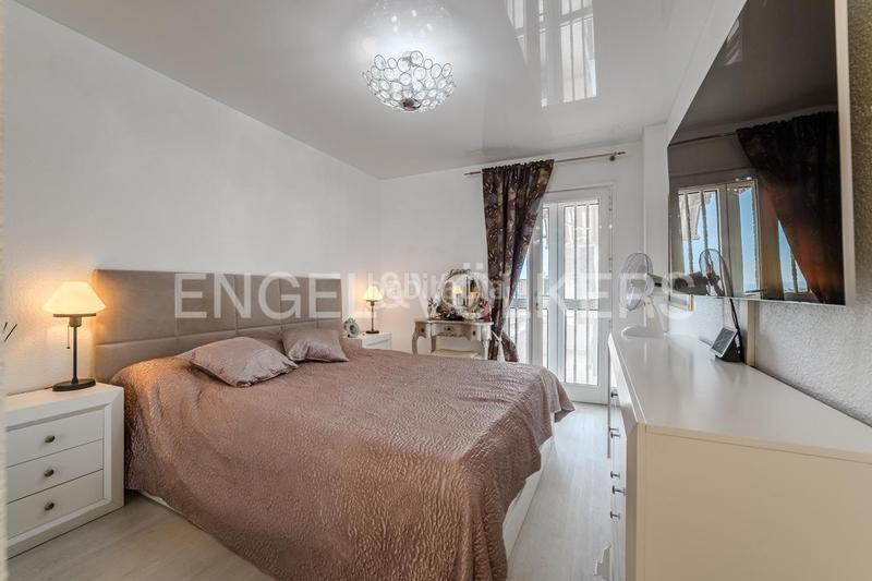 Foto 8fa9c1b2-8f27-4769-b1a6-2eee049787e5. Etagenwohnung mit pool in Playa Fañabé Alto Adeje