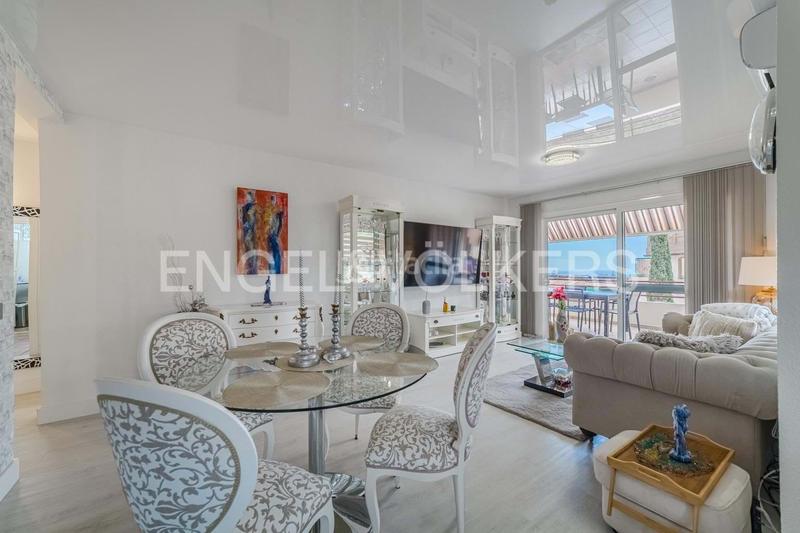 Foto 63dd2aa6-0e25-457f-9445-a309344cfa21. Flat with pool in Playa Fañabé Alto Adeje