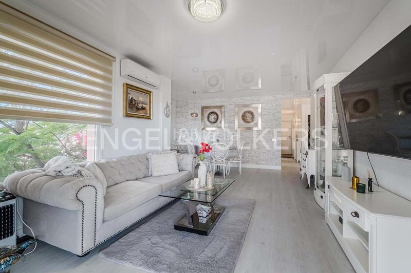 Foto 0660768e-d383-430e-920a-d1cd2a24f606. Pis amb piscina a Playa Fañabé Alto Adeje