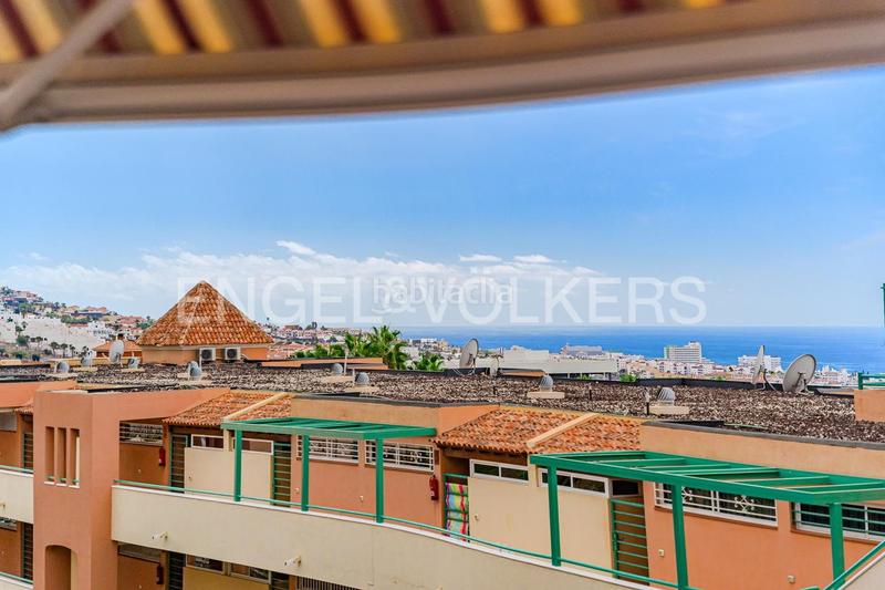 Foto 1f86f376-b27f-4c73-bc30-fcc378ba9657. Pis amb piscina a Playa Fañabé Alto Adeje