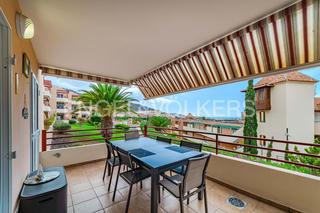 Appartement à Playa Fañabé Alto