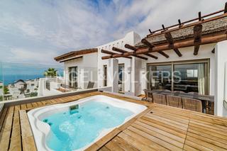 Appartement à Abama