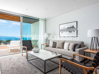 Appartement à Abama