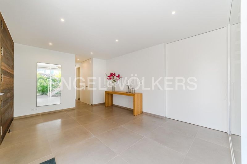 Foto 161efe10-466c-421d-b207-22c8916ab84b. Casa amb aparcament piscina a Abama Guía de Isora