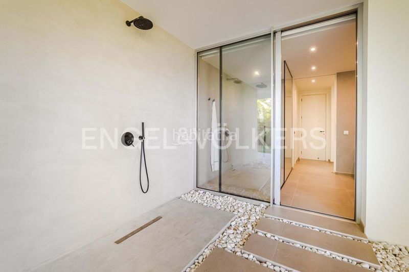 Foto 25f1bfbb-57e8-400a-b899-348e9c6578cf. Casa amb aparcament piscina a Abama Guía de Isora