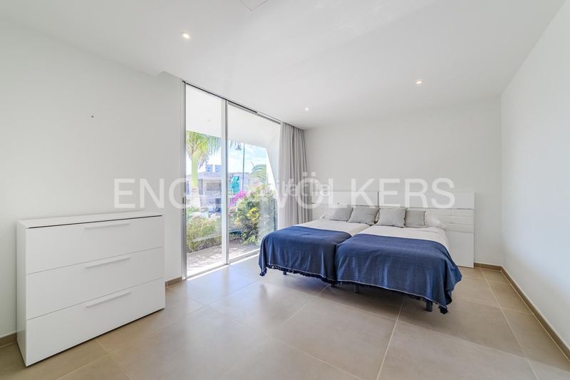 Foto 5a1b0936-d19a-4b37-ba52-9a2830c8b742. Casa amb aparcament piscina a Abama Guía de Isora
